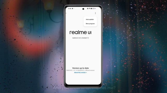 Realme Ui 5.0 Android 14 New Rule Apply Full Process 💯% | Realme Ui 5.0 Stable Update Kab смотреть онлайн