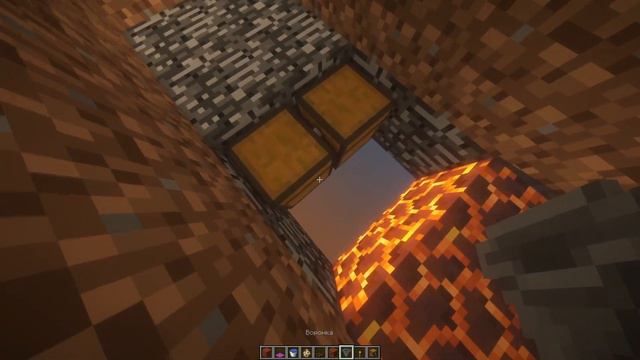 Как создать АФК ферму криперов в Майнкрафт смотреть онлайн