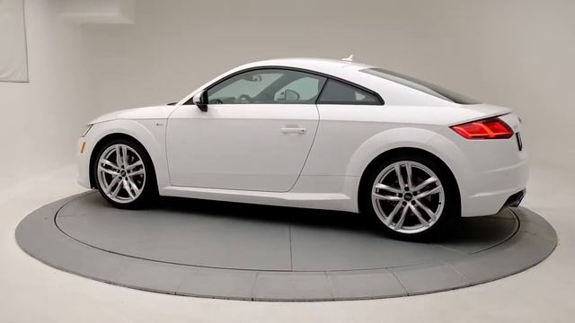 2016 Audi TT || OpenRoad Audi Boundary смотреть онлайн