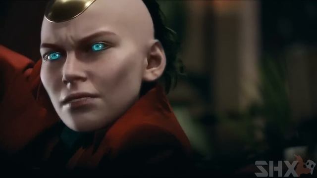 Mortal Kombat 11: Kronika SUCKS смотреть онлайн