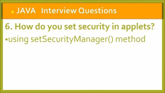 TCS TECHNICAL interview JAVA questions Apply for Freshers IT Job смотреть онлайн