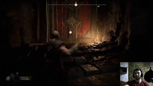 #2022 #GODOFWAR #GODOFWAR2022 #GODOFWARPC GOD OF WAR ПРОХОЖДЕНИЕ (2022) смотреть онлайн