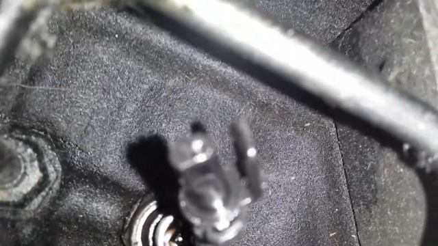 Fallo sensor aceite opel vectra c (2)