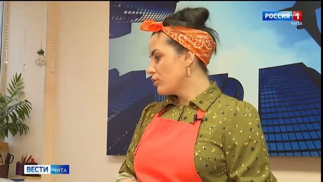 Подарок на Новый год: мастер-класс гончарного мастерства смотреть онлайн