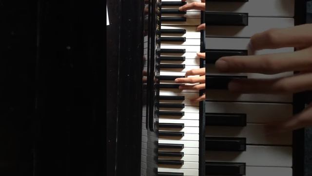 lake of fire. nirvana. piano. смотреть онлайн