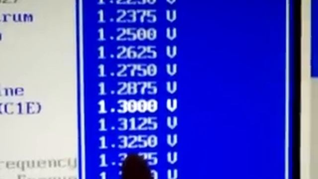 Overclocking Athlon II X3 425 смотреть онлайн