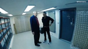 СВЕРХСОЗНАНИЕ и ДИСТАНЦИОННОЕ ВИДЕНИЕ. ПОЧЕМУ СКРЫВАЕТСЯ ПОД ГРИФОМ «СОВЕРШЕННО СЕКРЕТНО»