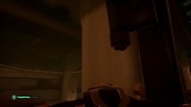 Locking random people in the brig (Sea of thieves) смотреть онлайн