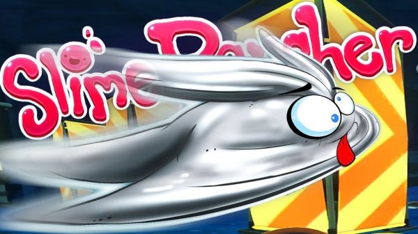 САМЫЙ НОВЫЙ РТУТНЫЙ СЛАЙМ ► Slime Rancher |11| Прохождение