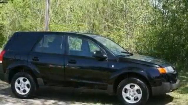 2003 Saturn VUE Parker AR 72022 смотреть онлайн