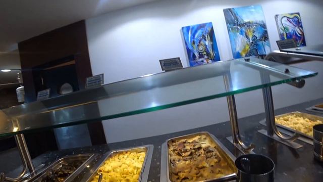 ROYAL ALBATROS MODERNA.ОЧЕНЬ ВКУСНЫЙ ОБЕД ОБЗОР. ЕГИПЕТ. ШАРМ ЭЛЬ ШЕЙХ.