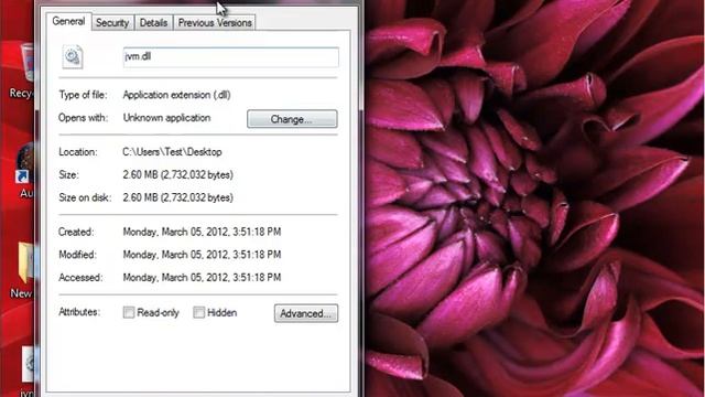 jvm.dll Review - How to Fix jvm.dll Error смотреть онлайн