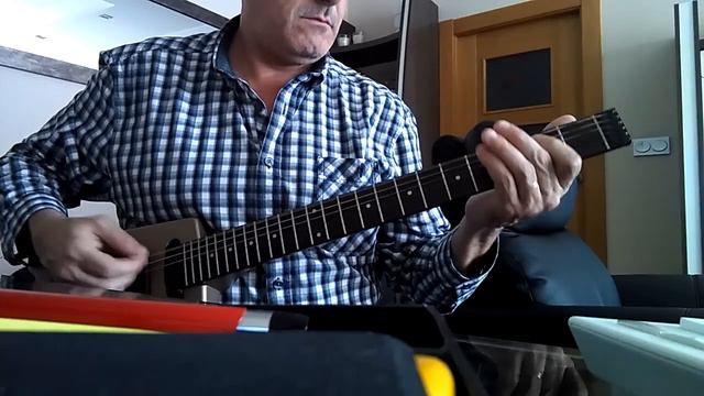 Tutorial Esto es lo que hay STEINBERGER HOHNER GT3 & Marshall 2 Watios смотреть онлайн