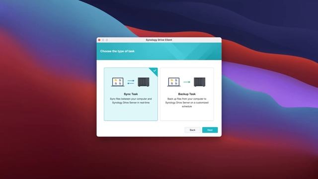 COLLABORATE — Synology 2022 AND BEYOND смотреть онлайн