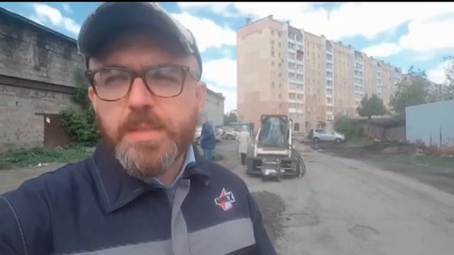 Фреза дорожная навесная ТРАССА 400 SIMEX (Италия) смотреть онлайн