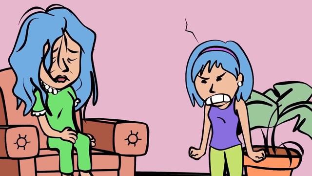 Отец бросил нас ради другой женщины смотреть онлайн