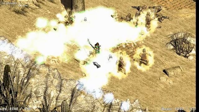 Lucifer - Median XL - Tal Rasha /p8 смотреть онлайн