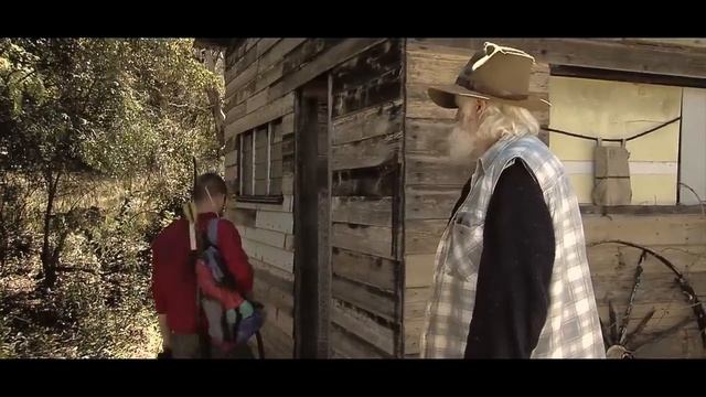 Турист HD 2011 (Ужасы, Триллер) / The Backpacker HD