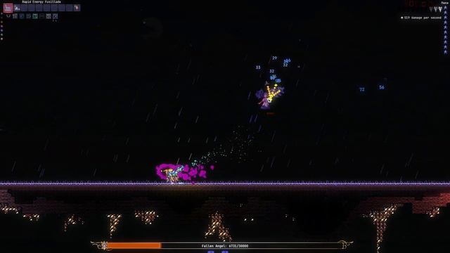 Terraria No-hit - Varia Mod - All Bosses