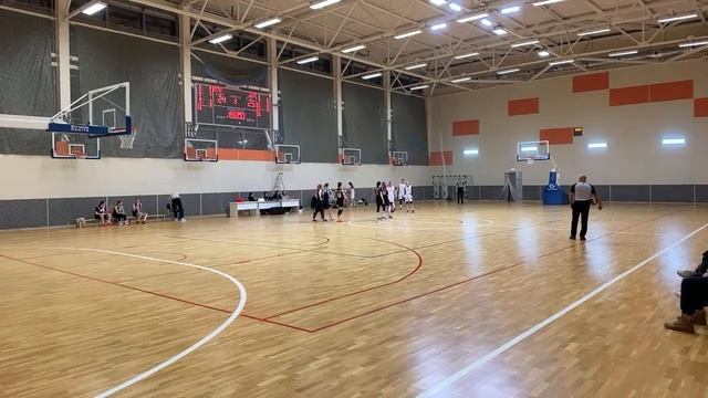 СФУ - КГПУ смотреть онлайн