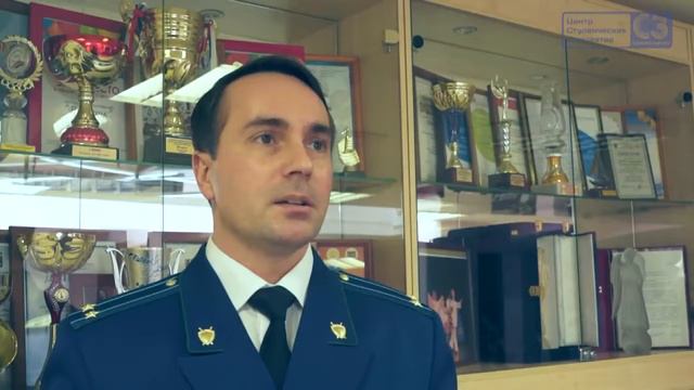 Реализация комплексного социального проекта «Кронштадт-территория безопасности» (Часть 2) смотреть онлайн