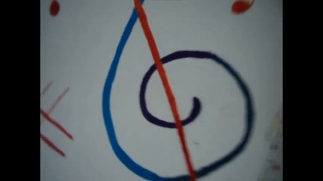 рисование на гипсокартонных стенах | проект "гостиный дом" (часть 5) смотреть онлайн