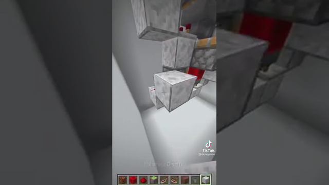 Как сделать автоматический магазин предметов в Minecraft! смотреть онлайн