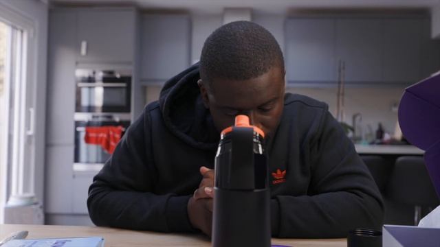 Air Up Water Bottle HONEST Review x Unboxing | Riley Serola смотреть онлайн