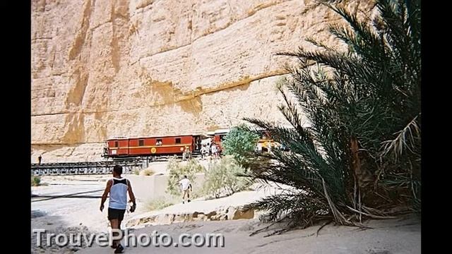 LA TUNISIE TOURISTIQUE
