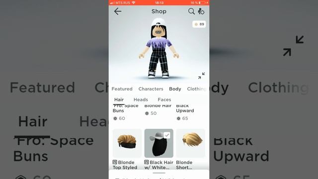 Трачу 80 робаксов?//Nastya Roblox// смотреть онлайн