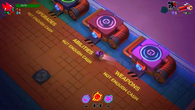 GO MECHA BALL - DAY ONE XBOX GAME PASS 2024 #12 смотреть онлайн