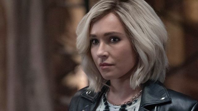 Scream 7 | Radio Silence Producing (NEW Director Comments + Cast Update) October 2024 Release? смотреть онлайн