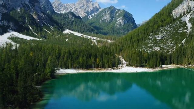 Успокаивающая Hежная Музыка для глубокого сна и восстановления, расслабляющая музыка антистресс смотреть онлайн