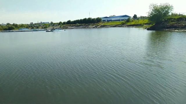 29 июня 2021 г. Рыбалка в июне . г.Омск , р.Иртыш , затон Лампочка . смотреть онлайн