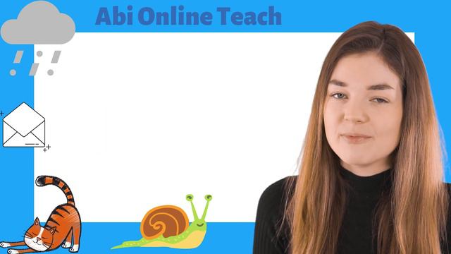 Phonics: AI Sound/Words (Digraph) смотреть онлайн