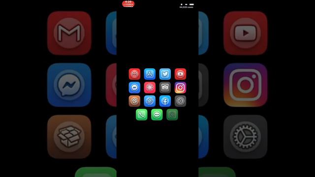 NEW*Cydia Tweak Make Your 3D Touch Menu A Powerhouse For Ios 112-13.5