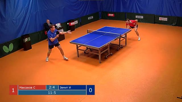 Настольный теннис. ЛИГА ПРО ФНТР Москоу оупен. Турнир 24 сентября 2019г. Муж. Рейтинг 350-400 смотреть онлайн