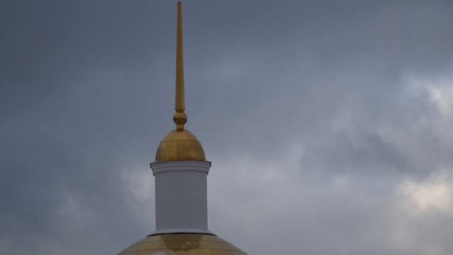 Никита звонит Собор Кирилла и Мефодия, Самара смотреть онлайн