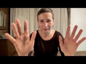 Видеоурок №38. Живые танцы: Проживаем чувства в движении