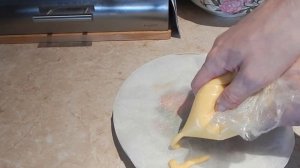 Кукурузные палочки в микроволновке за 5 минут. Corn sticks in the microwave for 5 minutes/life HACK