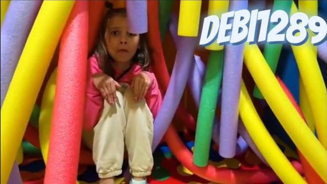 Детский контент мусор #4