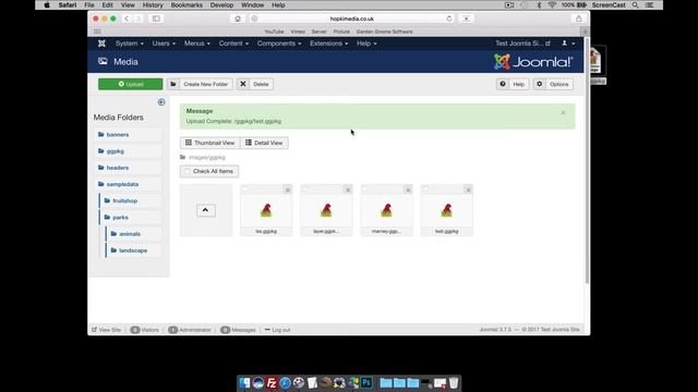 Avoiding Joomla's Upload Size Limit -- Pano2VR смотреть онлайн