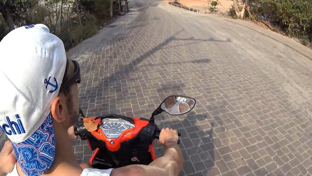 Ко лан Паттайя пляж Самае,Тиен узенькие дорожки 2020 смотреть онлайн