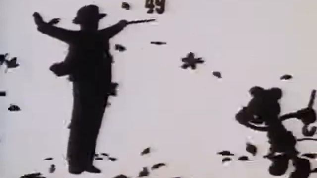 Марафон / The Marathon (1988, СССР)