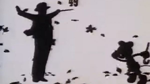 Марафон / The Marathon (1988, СССР)