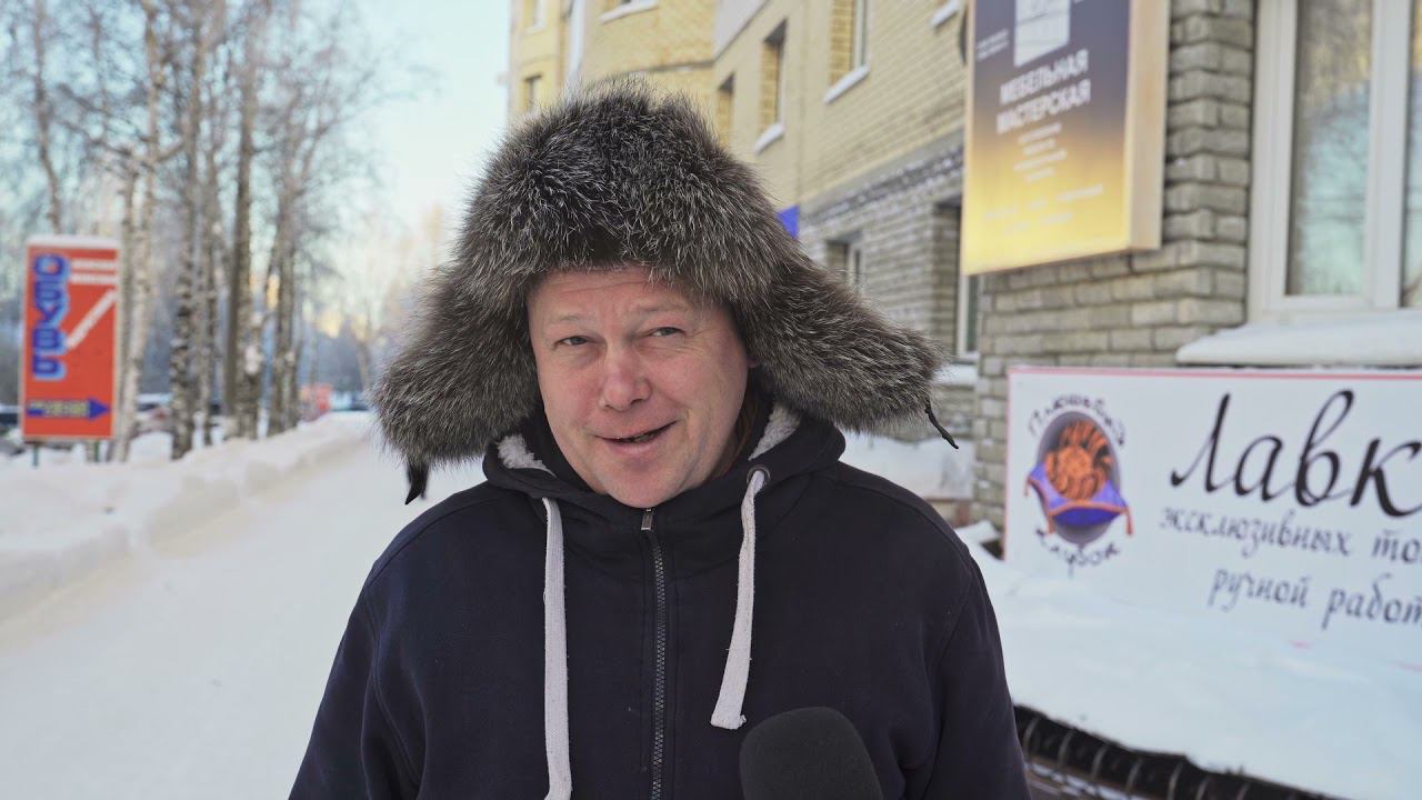 Вопрос недели: от каких новогодних блюд вы готовы отказаться? смотреть онлайн