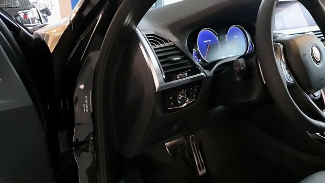 2020 BMW ALPINA XD4 ALLRAD | Visual Review! смотреть онлайн