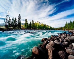 Международный день рек