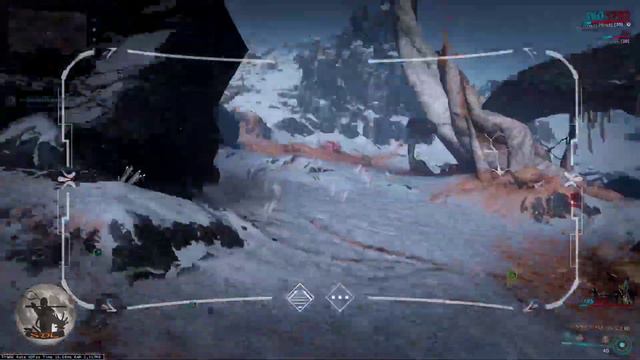 Warframe (DT) - A por respeto de cristal que el consumismo me puede (Nora's Currantis)(5) смотреть онлайн