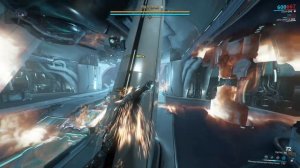 Warframe - Bonus Узел Седны ||  Спектр Сарины